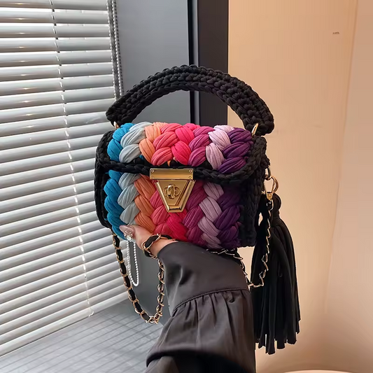 SoulStitch Handbag™
