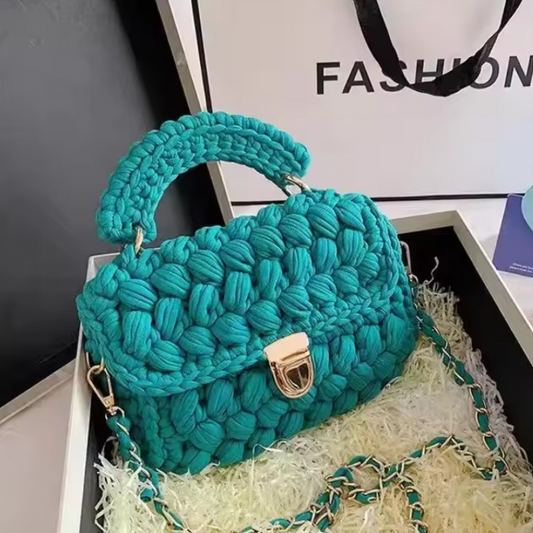 SoulStitch Handbag™